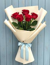 Букет Классика чувств в Этоке