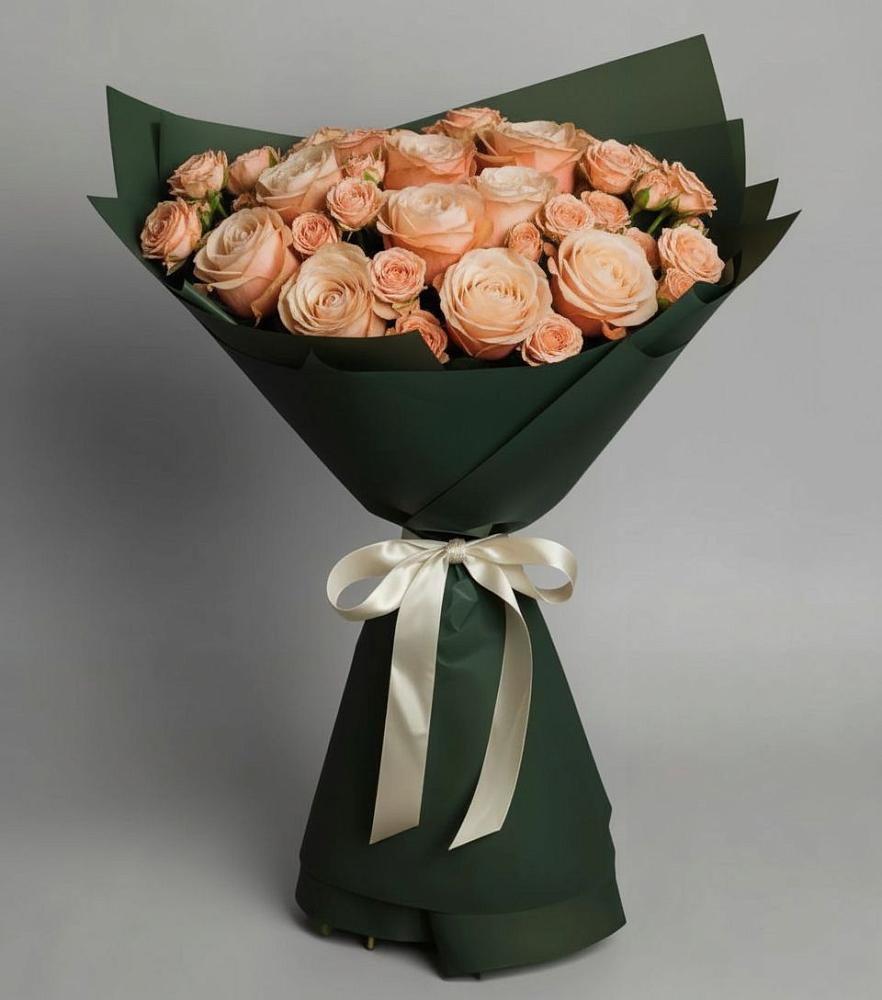 Букет Элегантный в Этоке