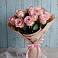 Букет цветов из: Розы в Этоке