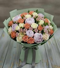 Букет Мороженное #REPLACE_PRED# Этоке