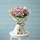Букет цветов из: Орхидеи и Розы в Этоке