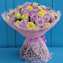 Букет 101 Волшебный Миг #REPLACE_PRED# Этоке