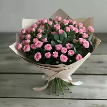 Букет Удовольствие в Этоке