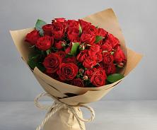 Букет Любовный роман в Этоке