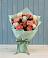 Букет цветов из: Розы в Этоке
