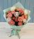 Букет цветов из: Розы в Этоке