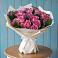 Букет цветов из: Розы в Этоке