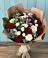 Букет цветов из: Розы и Альстромерии в Этоке