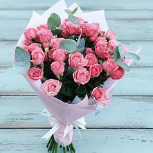 Букет Леди совершенство #REPLACE_PRED# Этоке