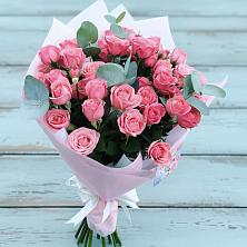 Букет Леди совершенство в Этоке